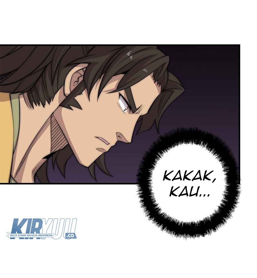 Martial King’s Retired Life Chapter 108 Gambar 18